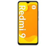 Xiaomi Redmi 9 4/64GB Carbon Grey - 575291 - zdjęcie 3